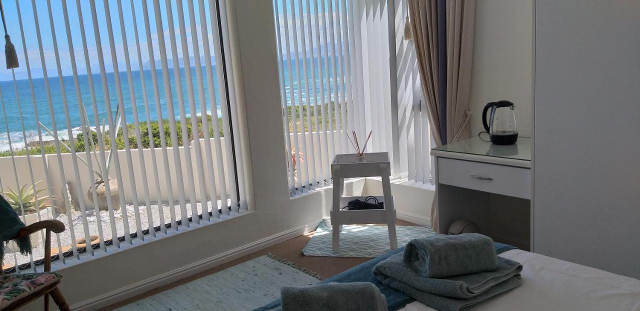 Wave Dancer Bed & Breakfast Gansbaai Eksteriør bilde