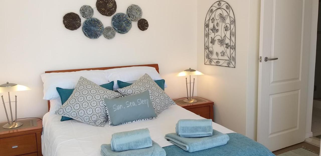 Wave Dancer Bed & Breakfast Gansbaai Eksteriør bilde