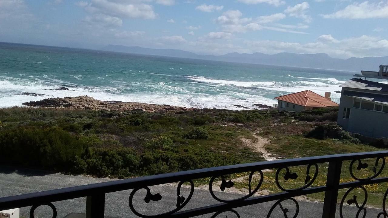 Wave Dancer Bed & Breakfast Gansbaai Eksteriør bilde