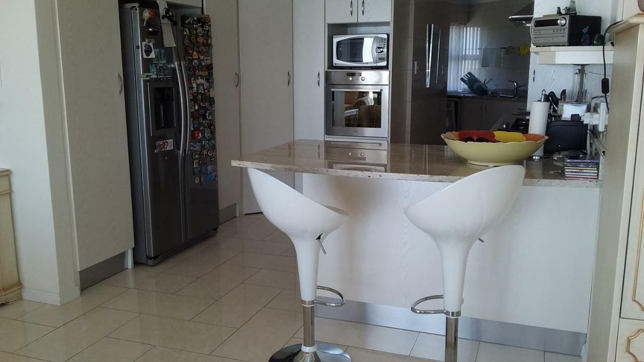 Wave Dancer Bed & Breakfast Gansbaai Eksteriør bilde
